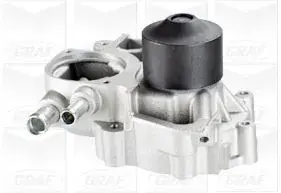 Water Pump. Насос водяний GRAF PA924