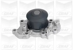 Water Pump. Насос водяний GRAF PA935