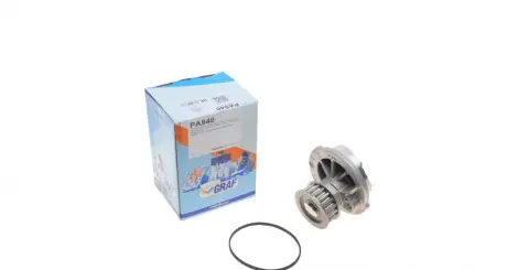 Water Pump. Насос водяний GRAF PA940