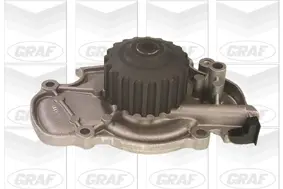 Water Pump. Насос водяний GRAF PA943 (фото 1)