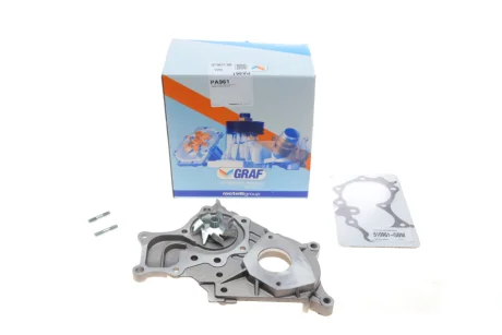 Water Pump. Насос водяний GRAF PA961