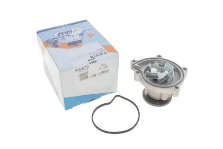 Water Pump. Насос водяний GRAF PA978