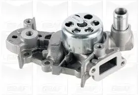 Water Pump. Насос водяний GRAF PA981