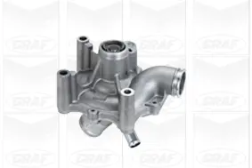 Water Pump. Насос водяний GRAF PA985