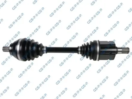 Drive shaft. Полуось GSP 201265OL