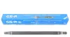 Піввісь (задня) MB Sprinter/VW Crafter 06- (R) (d=39.45/z=30/l=892) (без підшипника) GSP 201323 (фото 1)