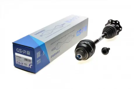 Drive shaft. Полуось GSP 201530OL