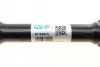 Drive shaft. Полуось GSP 201665OL (фото 2)