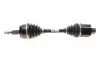 Drive shaft. Полуось GSP 201665OL (фото 3)