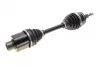Drive shaft. Полуось GSP 201665OL (фото 7)