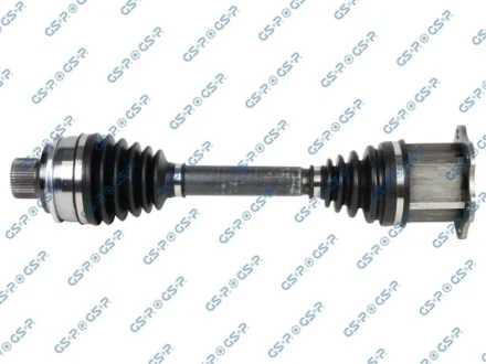 Полуось в сборе Audi A4/A5 1.4/2.0/3.0T, 2.0TDi (16>) пер. лев./прав. GSP 202075