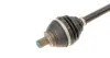 Drive shaft. Полуось GSP 202351OL (фото 4)