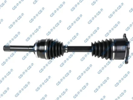 Піввісь (передня) Hyundai Terracan 01-06 (R) (28x567) GSP 202354