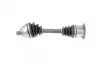 Піввісь Ford Galaxy/VW Sharan 95-10 (38x485x48T) (+ABS) GSP 203022 (фото 2)