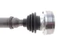 Піввісь (передня) Skoda Octavia/VW Golf IV 1.4/1.6/1.9SDI 96-10 (R) (36z/822mm) GSP 203046 (фото 6)