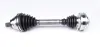 Drive shaft. Полуось GSP 203236 (фото 4)