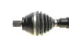 Drive shaft. Полуось GSP 203313OL (фото 3)
