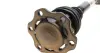 Drive shaft. Полуось GSP 203316OL (фото 4)