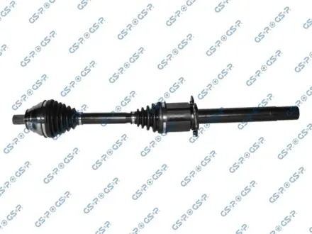 Drive shaft. Полуось GSP 203355