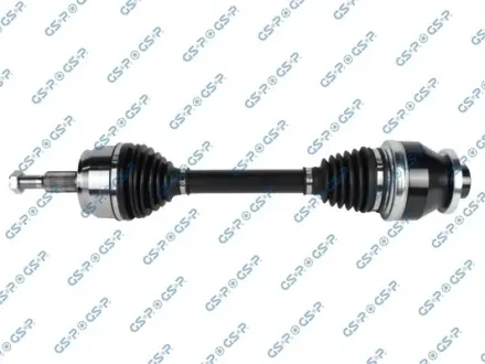 Drive shaft. Полуось GSP 203360