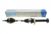 Drive shaft. Полуось GSP 203361OL (фото 1)