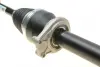 Drive shaft. Полуось GSP 203361OL (фото 3)
