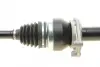 Drive shaft. Полуось GSP 203361OL (фото 4)