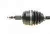 Drive shaft. Полуось GSP 203361OL (фото 5)