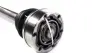 Drive shaft. Полуось GSP 203373 (фото 2)