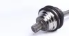 Drive shaft. Полуось GSP 203373 (фото 4)