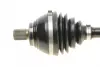 Drive shaft. Полуось GSP 203381OL (фото 3)
