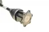 Drive shaft. Полуось GSP 203381OL (фото 5)