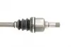 Drive shaft. Полуось GSP 203608 (фото 3)