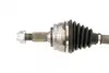 Drive shaft. Полуось GSP 203608 (фото 5)