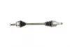 Drive shaft. Полуось GSP 203608 (фото 7)