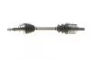 Drive shaft. Полуось GSP 203646 (фото 2)