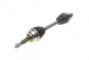 Drive shaft. Полуось GSP 203646 (фото 5)