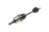 Drive shaft. Полуось GSP 203646 (фото 7)