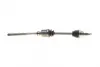 Drive shaft. Полуось GSP 203652 (фото 3)