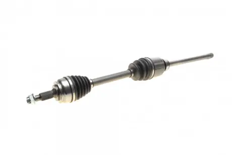 Drive shaft. Полуось GSP 203652