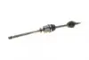 Drive shaft. Полуось GSP 203652 (фото 5)