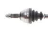 Піввісь (передня) Chevrolet Epica 2.0 06-11 (R) (28x26x554) GSP 208071 (фото 4)