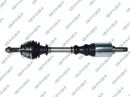 Автозапчасть GSP 210010