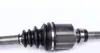Drive shaft. Полуось GSP 210066 (фото 3)