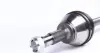 Drive shaft. Полуось GSP 210067 (фото 4)
