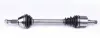 Drive shaft. Полуось GSP 210067 (фото 5)