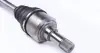 Drive shaft. Полуось GSP 210102 (фото 2)