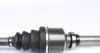 Drive shaft. Полуось GSP 210103 (фото 3)