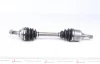 Піввісь Citroen Berlingo 1.6/1.8/1.9D 99- (L) (24x25x594x29T) GSP 210128 (фото 2)