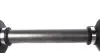 Drive shaft. Полуось GSP 210163 (фото 2)